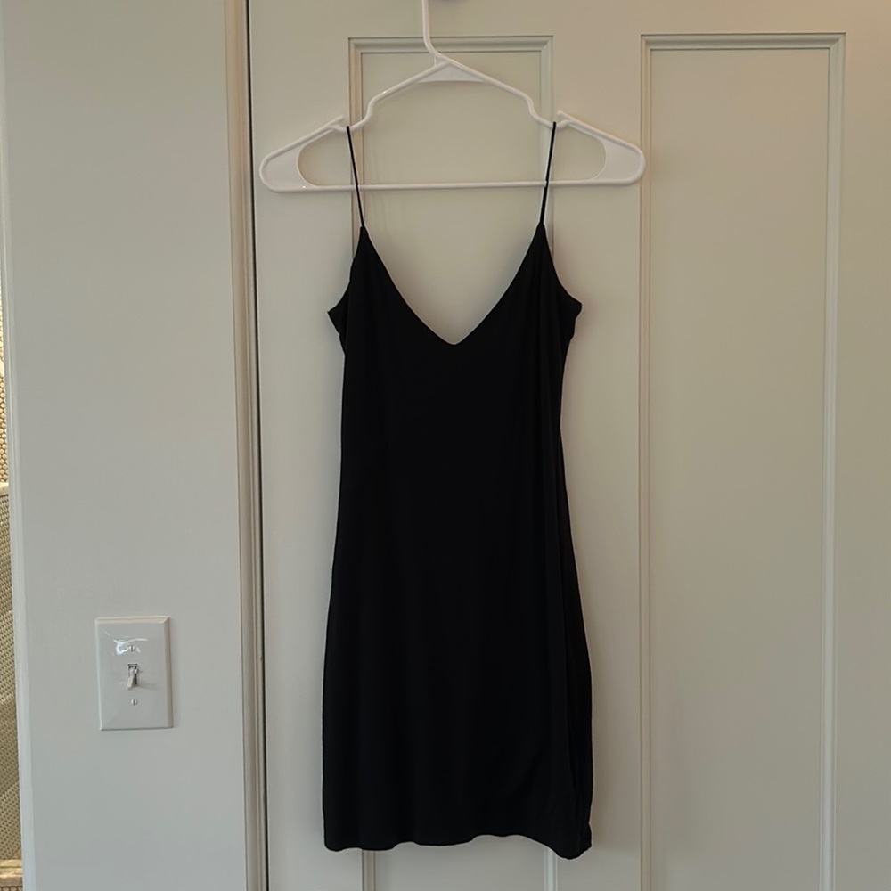 Aritzia mini dress